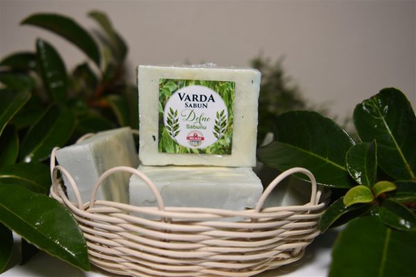 Varda Defne Sabunu