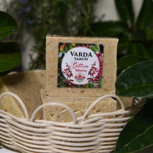Varda Bıttım Sabunu