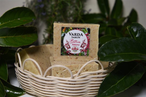 Varda Bıttım Sabunu