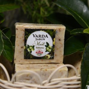 Varda Murt Sabunu