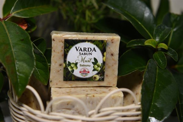 Varda Murt Sabunu