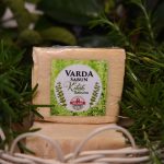 Varda Kekik Sabunu