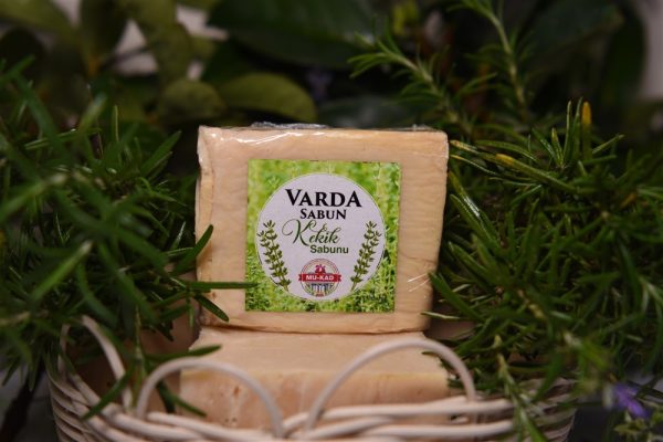 Varda Kekik Sabunu