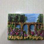 Varda Köprüsü Magnet 2