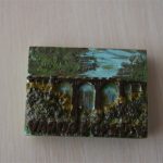 Varda Köprüsü Magnet 4