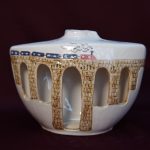 Varda Köprüsü Desenli Aydınlatma